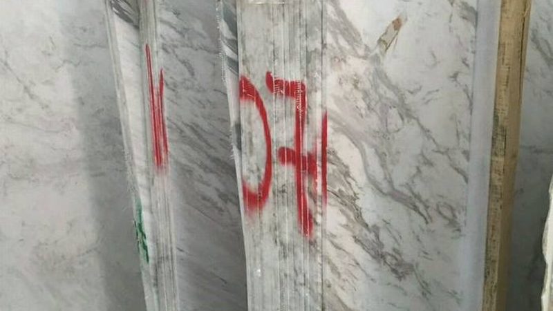 大理石洗衣柜台面：标准规范与选购要点