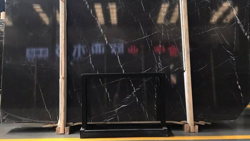 石材养护机：高效养护石材的秘密武器