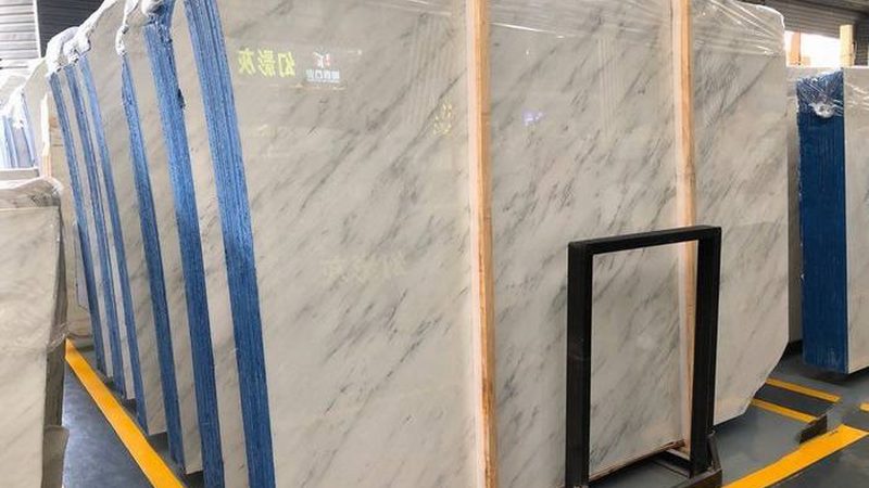 花岗岩路缘石规格型号表：揭秘石材道路设施的选择奥秘