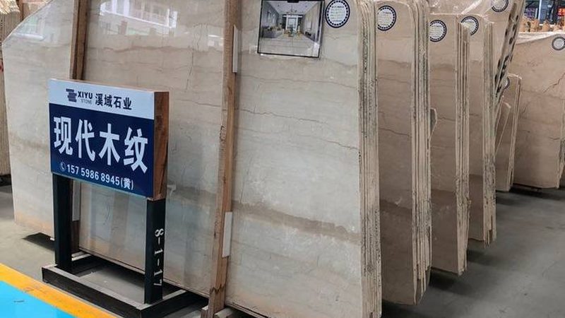 进口岩板台面：揭秘其背后的工艺与品质