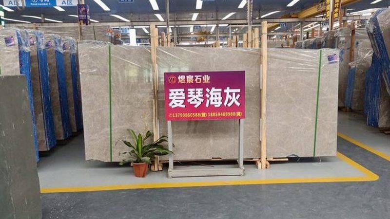 石材翻新结晶加盟代理：揭秘行业“重生”之道