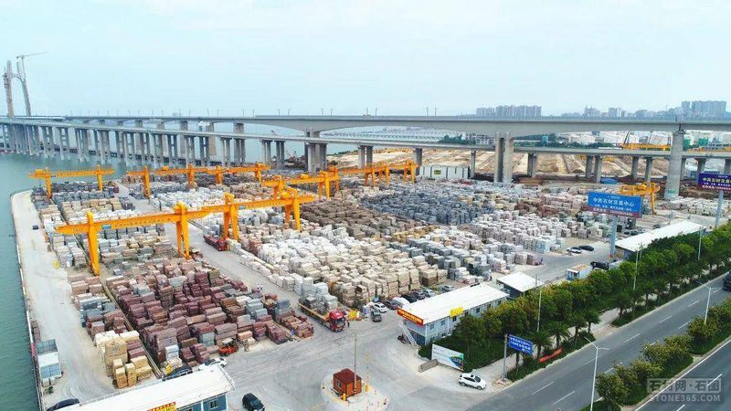 大理石异形加工：材质分类与工艺解析