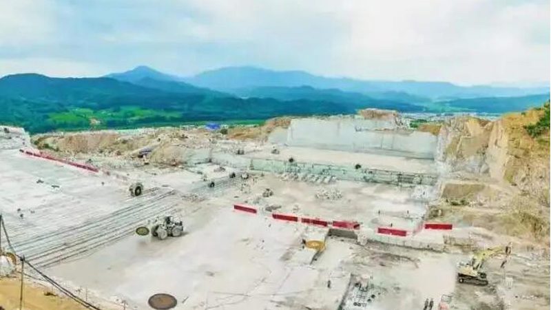 微晶石瓷砖：揭秘其独特魅力与潜在缺陷