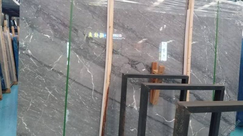 大理石结晶翻新，让石材焕然一新