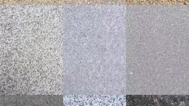 石英石台面型号规格解析：揭秘选购背后的关键因素