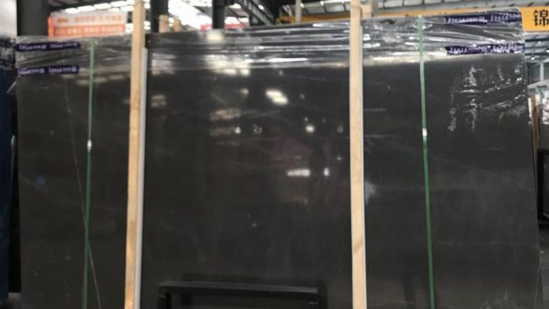 石材护理结晶机：高效护理的秘密武器