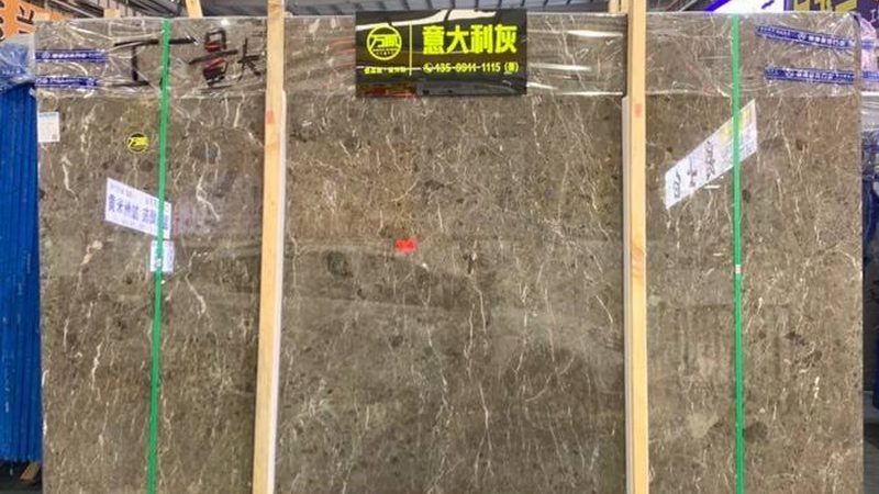 石材加工行业标准规范：揭秘石材行业的“规则之书