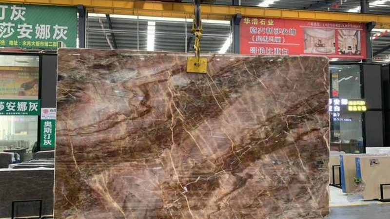 石材养护报价规格参数表：揭秘石材保养的奥秘