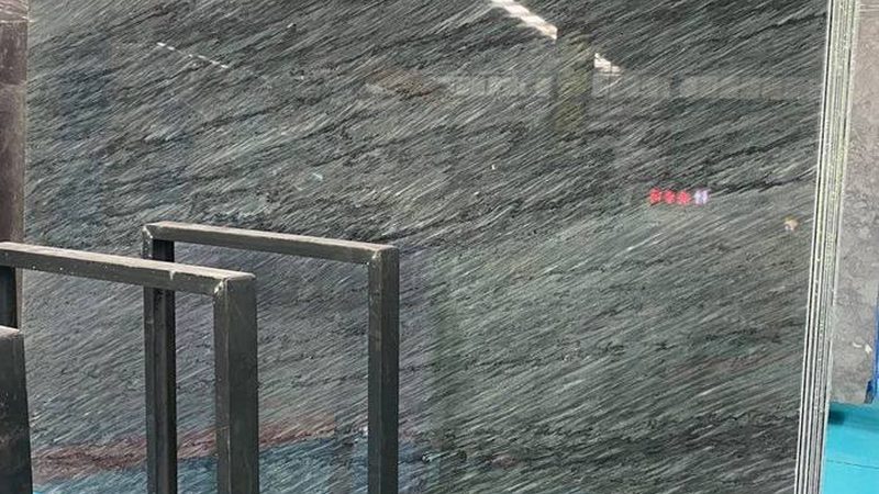 上海岩板台面破损修复：揭秘专业公司的修复流程与要点