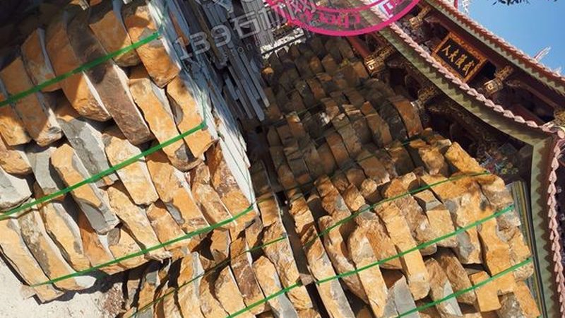 石材加工环保规范：守护绿色家园的基石