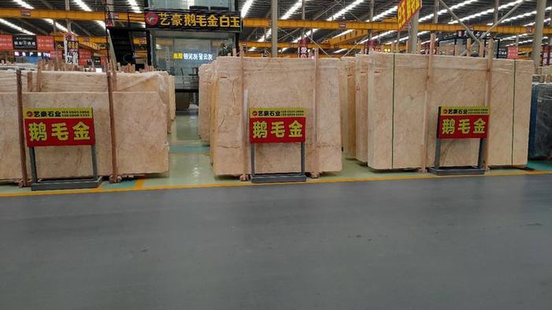 石材马赛克背景墙：解析其独特魅力与潜在风险