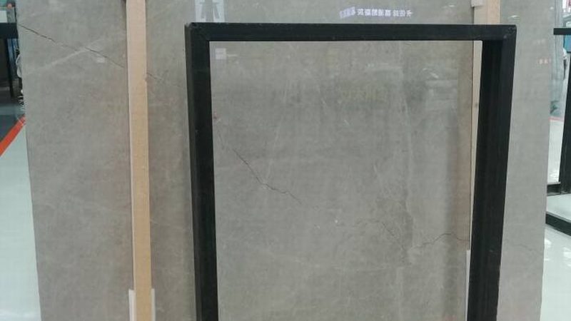 上海花岗岩异型石材加工：揭秘其工艺与适用场景